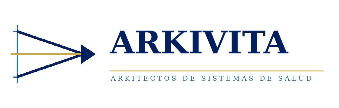 ARKIVITA — Arquitectos de Sistemas de Salud